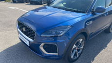 Jaguar E-Pace 1.5 P300e R-Dynamic SE 5dr Auto Estate